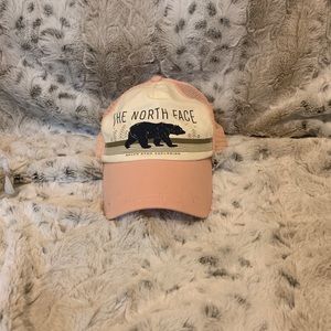 The NorthFace Hat